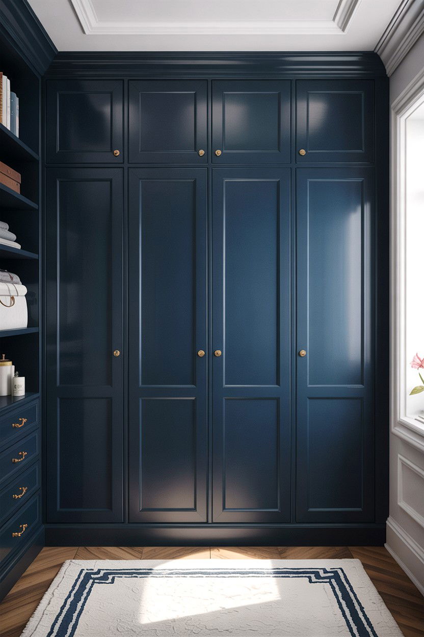 Floor To Ceiling Wardrobe - 30 bedroom wardrobes