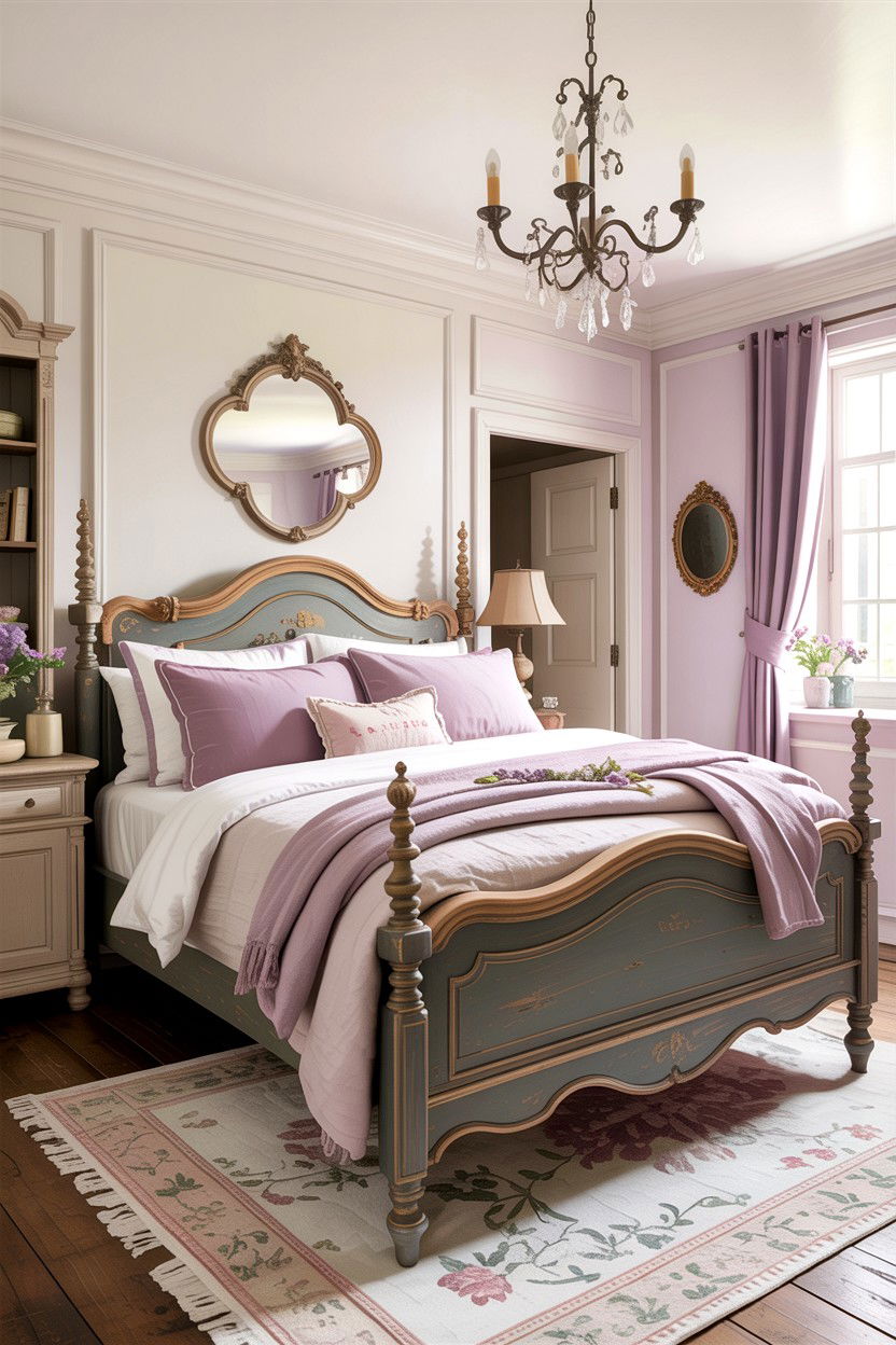 30 Fixer Upper Bedroom Ideas for a Rustic Renovation