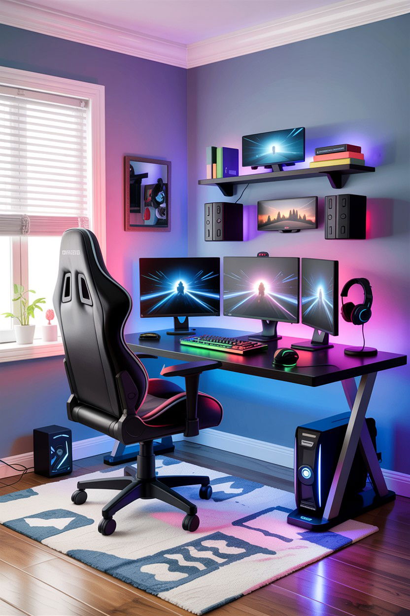 30 Elementary Age Bedroom Ideas Your Kids Will Love