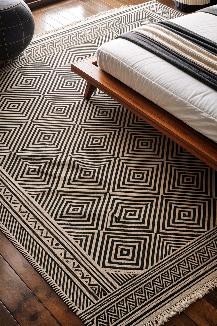 30 Breathable Cotton Bedroom Ideas for Ultimate Comfort