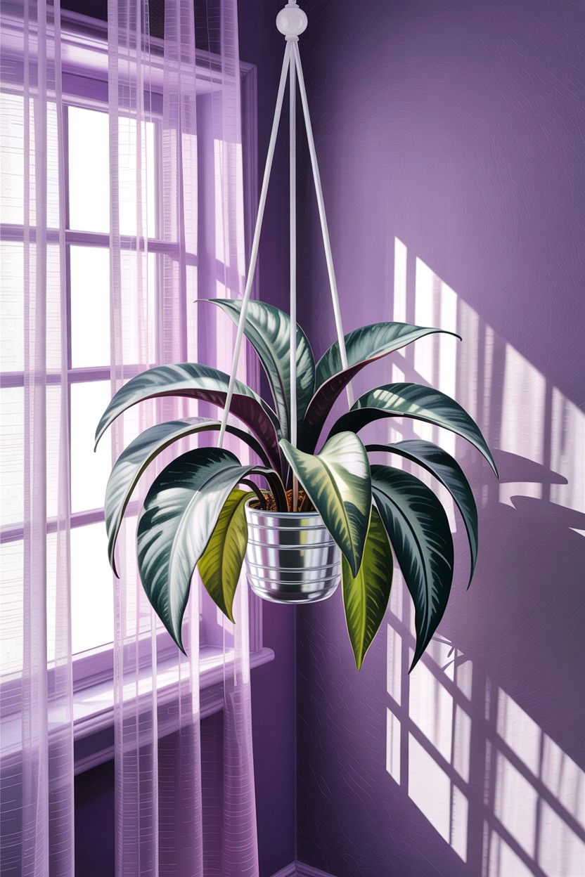 Ghost Plant - 30 bedroom succulents