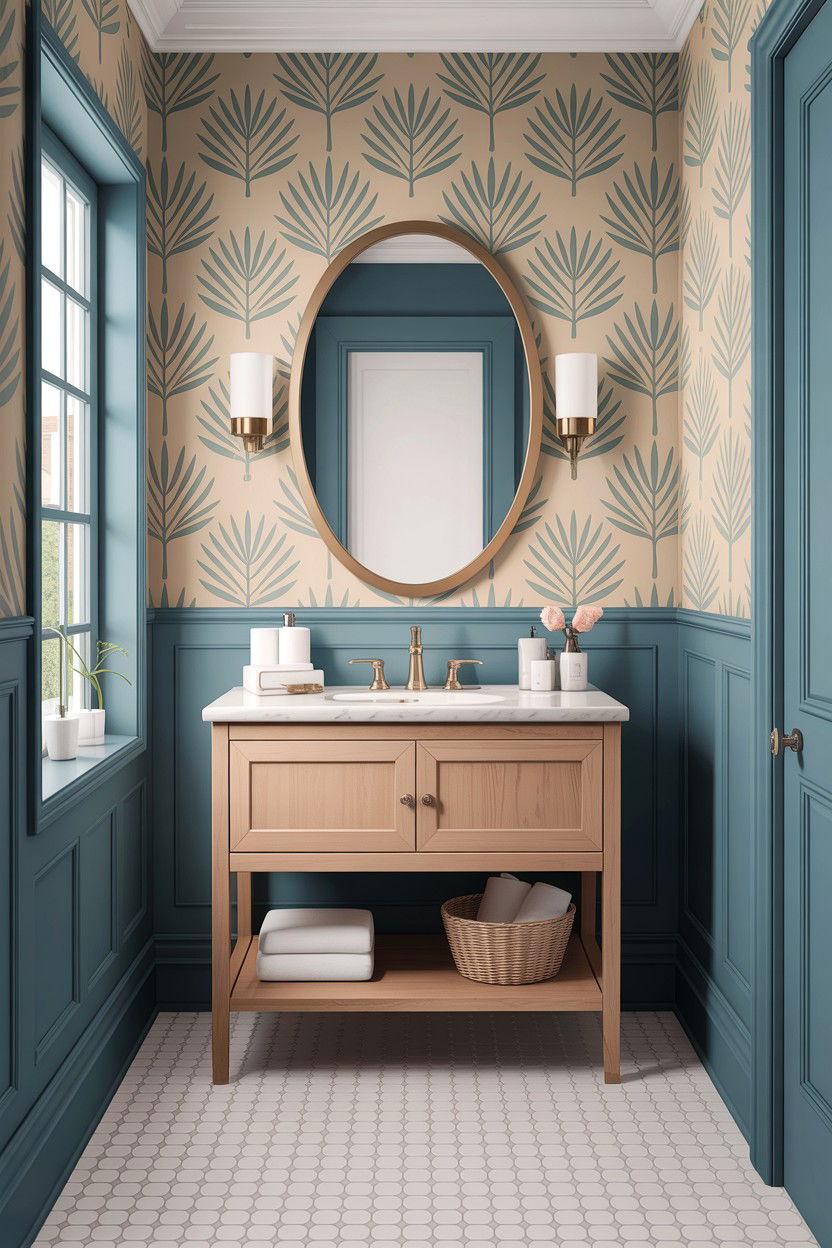 Guest Bathroom - 30 gorgeous bathroom ideas