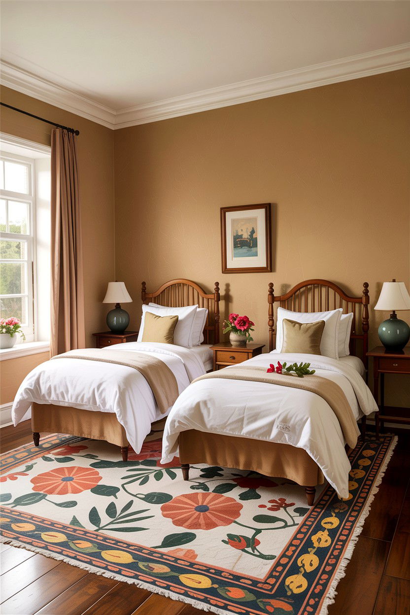 Guest Bedroom Beige Walls - 30 bedroom beige walls