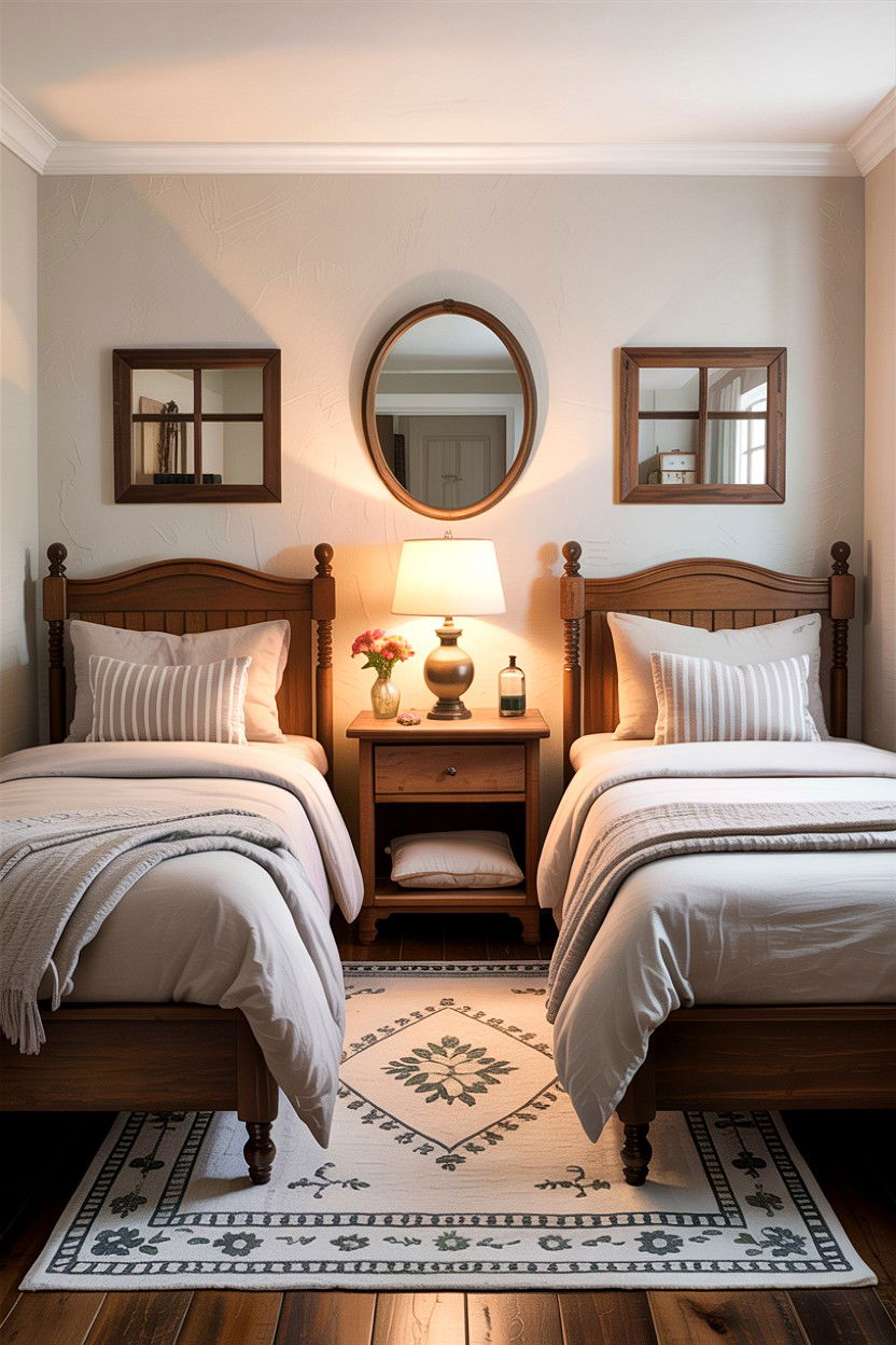 Guest Room Makeover - 30 fixer upper bedroom ideas