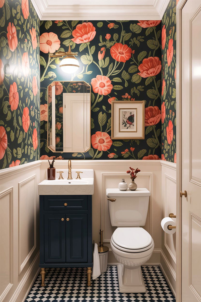 Hallway closet guest bathroom - 30 closet to bathroom conversion ideas