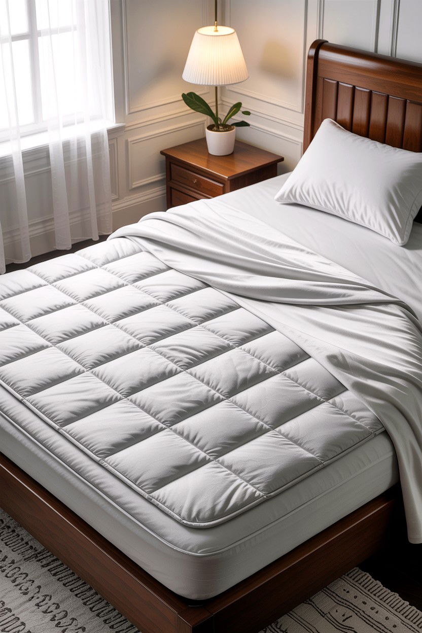 30 Warm Bedroom Electric Blankets for Cozy Nights