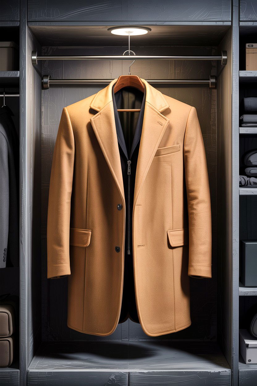 Heavy Duty Hanging Bag - 30 bedroom suit bags