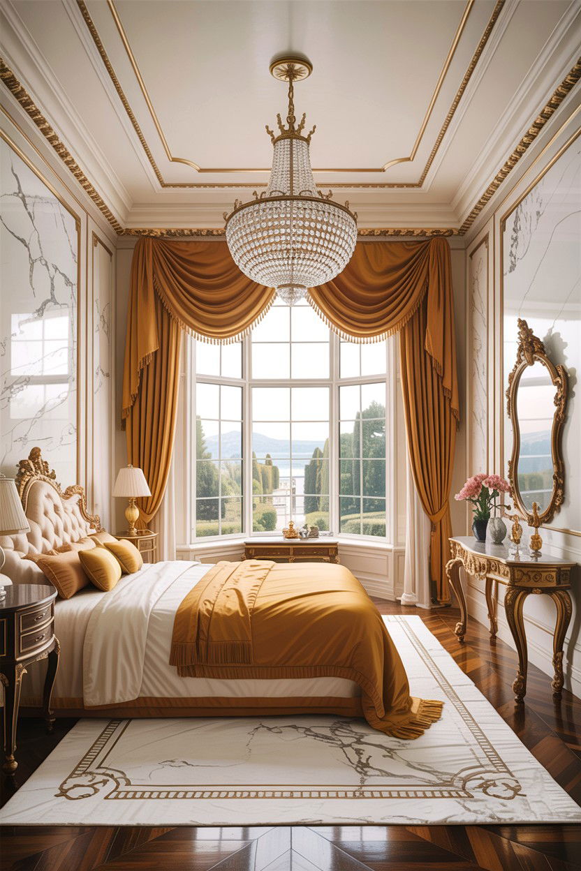 High Ceiling Bedroom Window - 30 bedroom picture windows