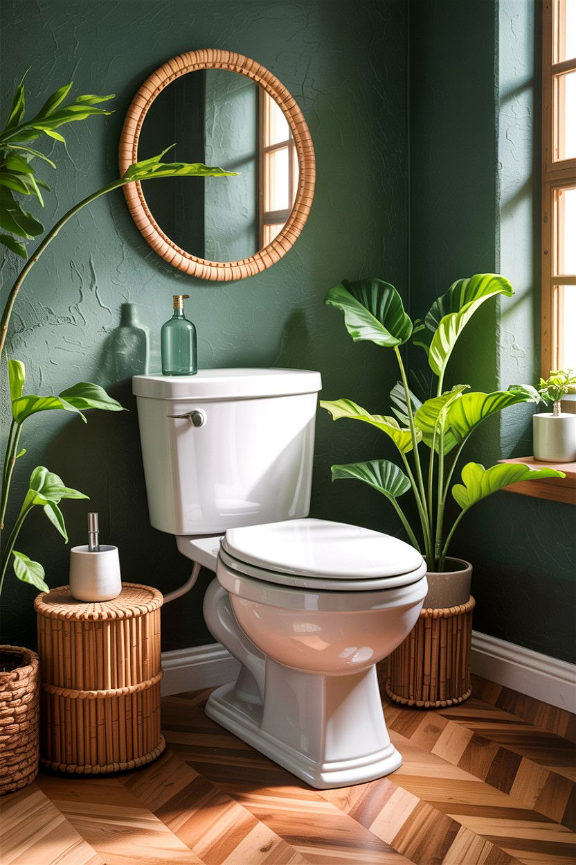 High Efficiency Dual Flush Toilet - 30 dual flush toilet ideas