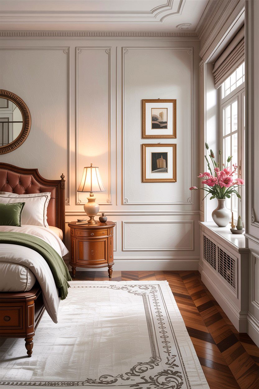 Hydronic Baseboard Heater - 30 bedroom heaters