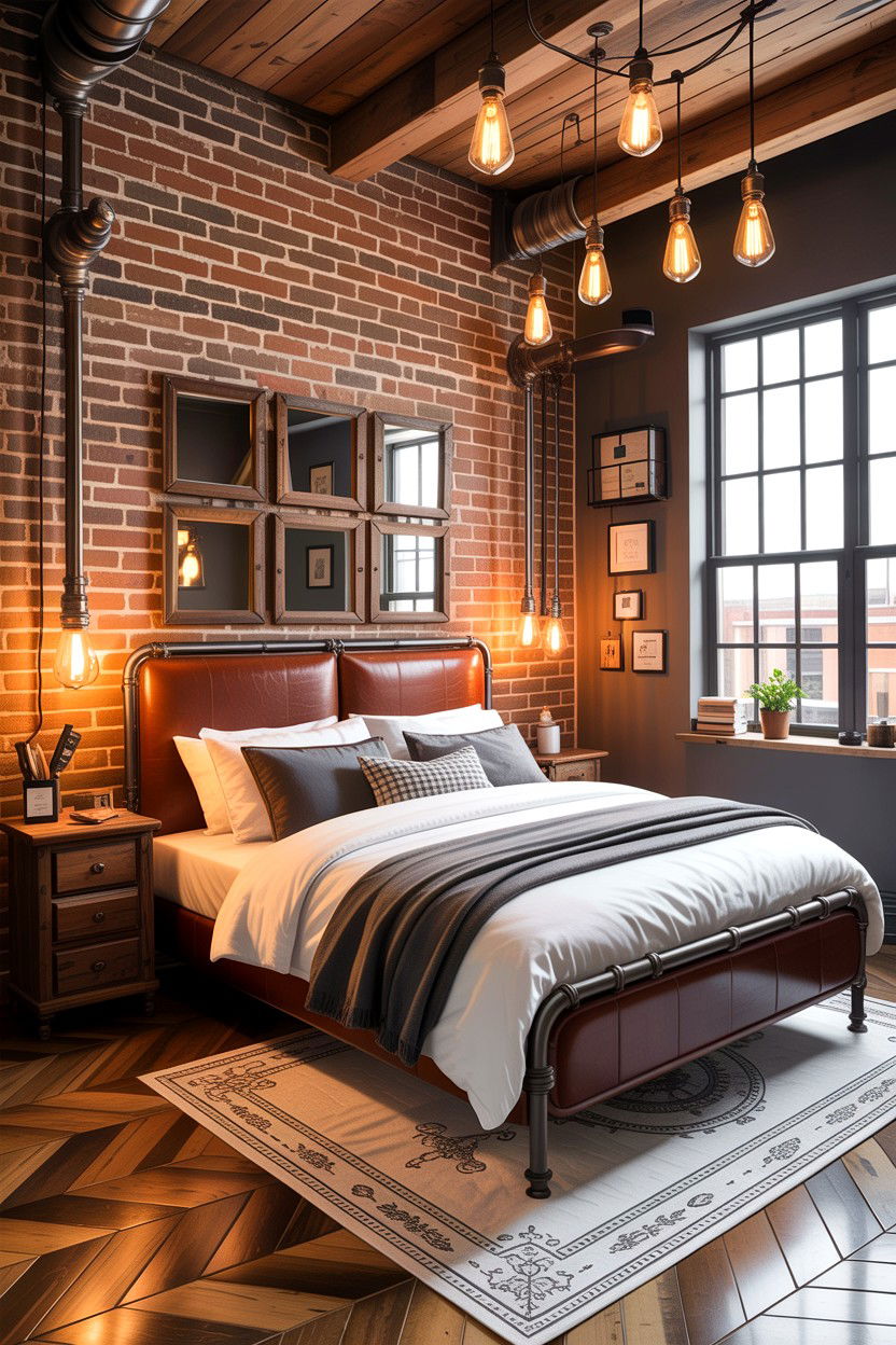 30 Bedroom Aesthetic Ideas to Transform Your Space