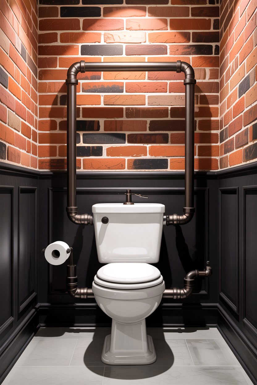 30 Comfort Height Toilet Ideas for Better Accessibility
