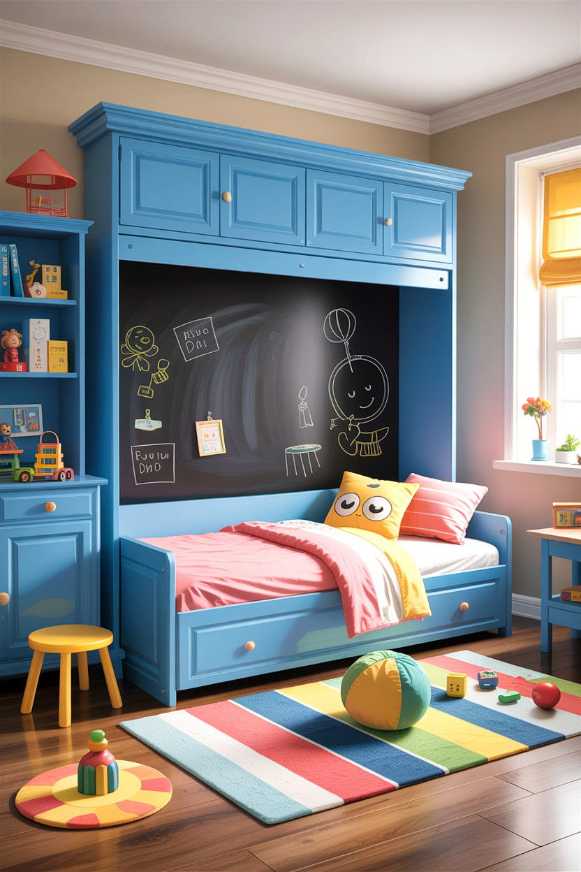 Kids Bedroom Fold Down Bed - 30 bedroom fold down bed ideas