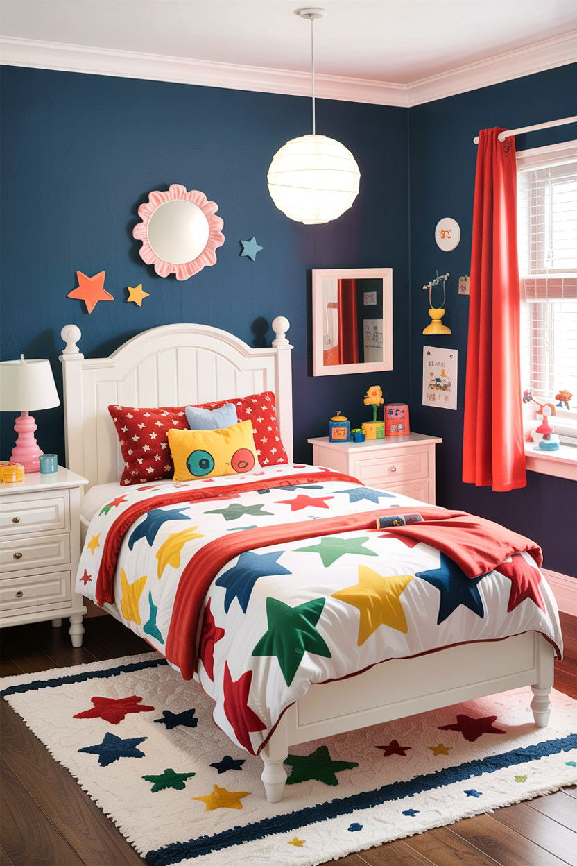 Kids Twin Coverlet - 30 bedroom coverlets