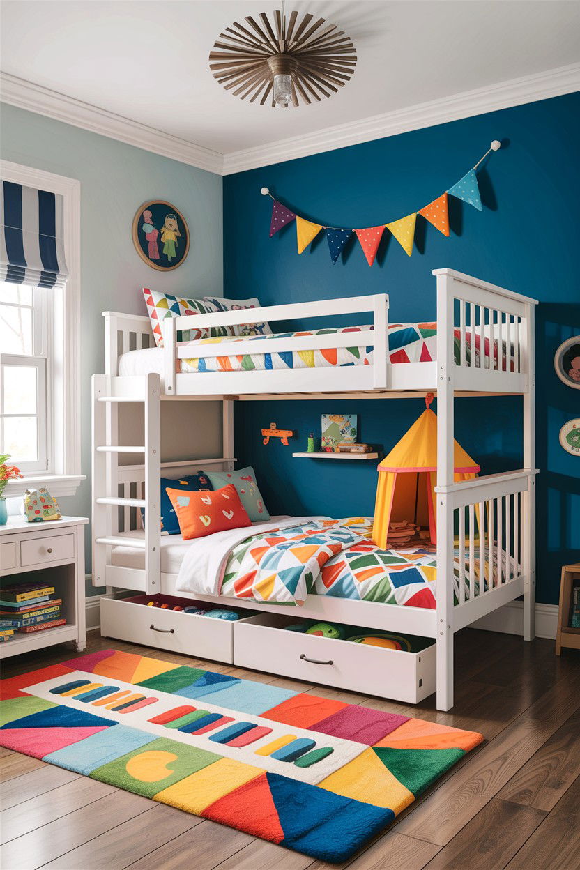 30 Simple Bedroom Improvement Ideas for a Quick Refresh