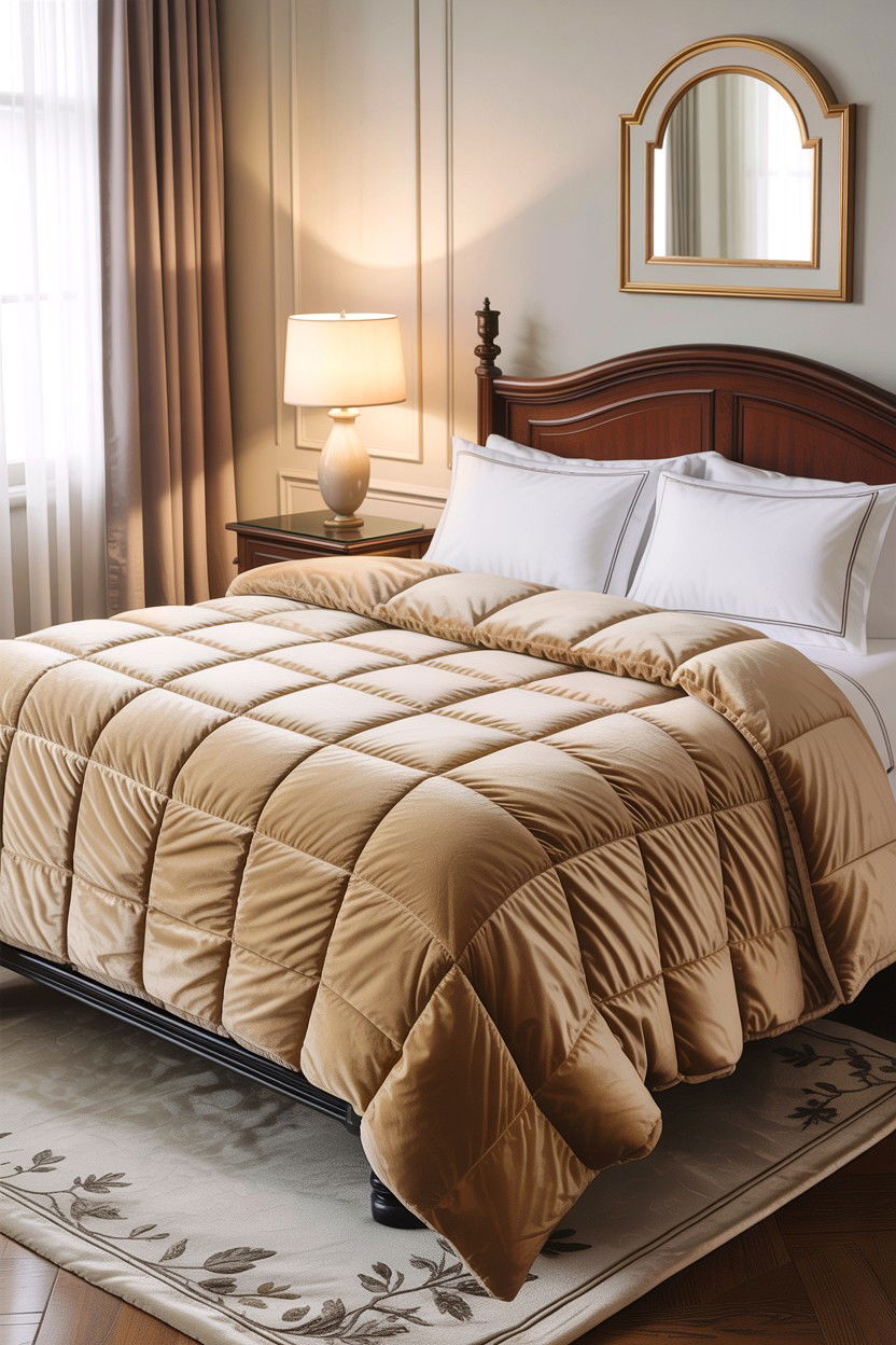 King Size Electric Blanket - 30 bedroom electric blankets