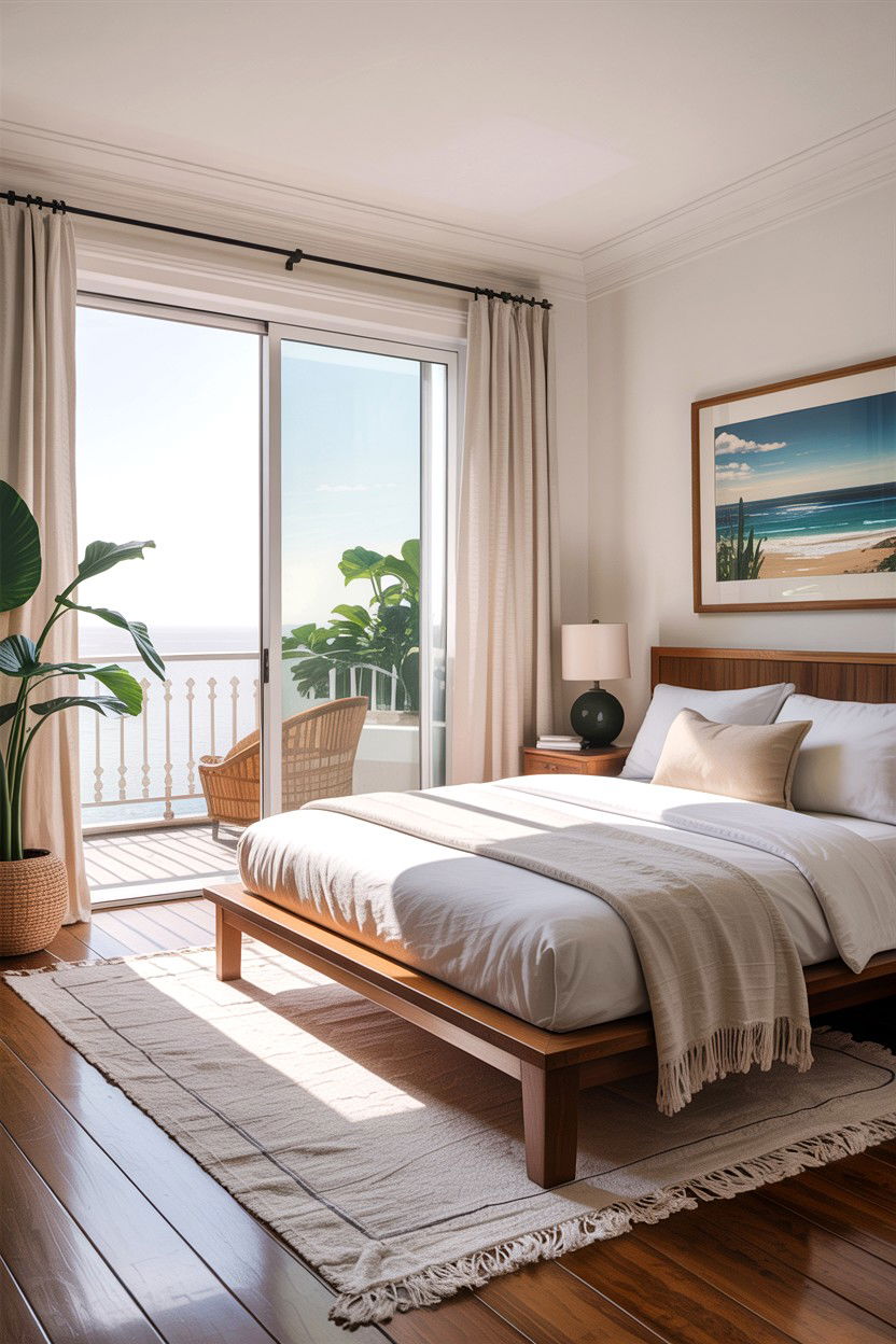 30 L-Shaped Bedroom Ideas for Smarter Furniture Layouts