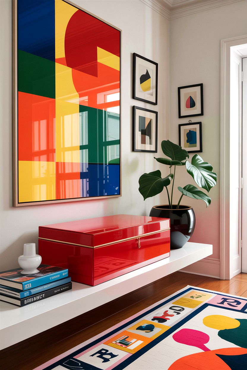 30 Best Living Room Decorative Boxes for Stylish Storage