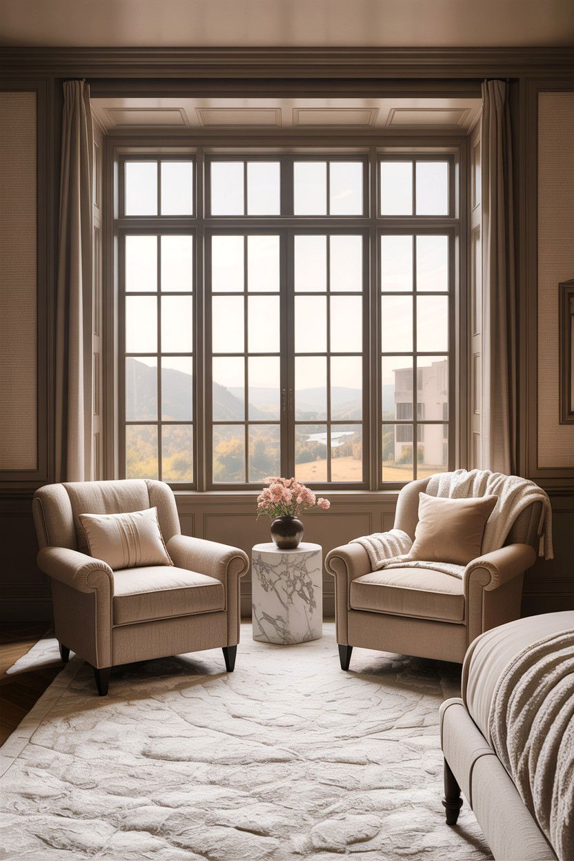 Large Fixed Pane Window - 30 bedroom picture windows