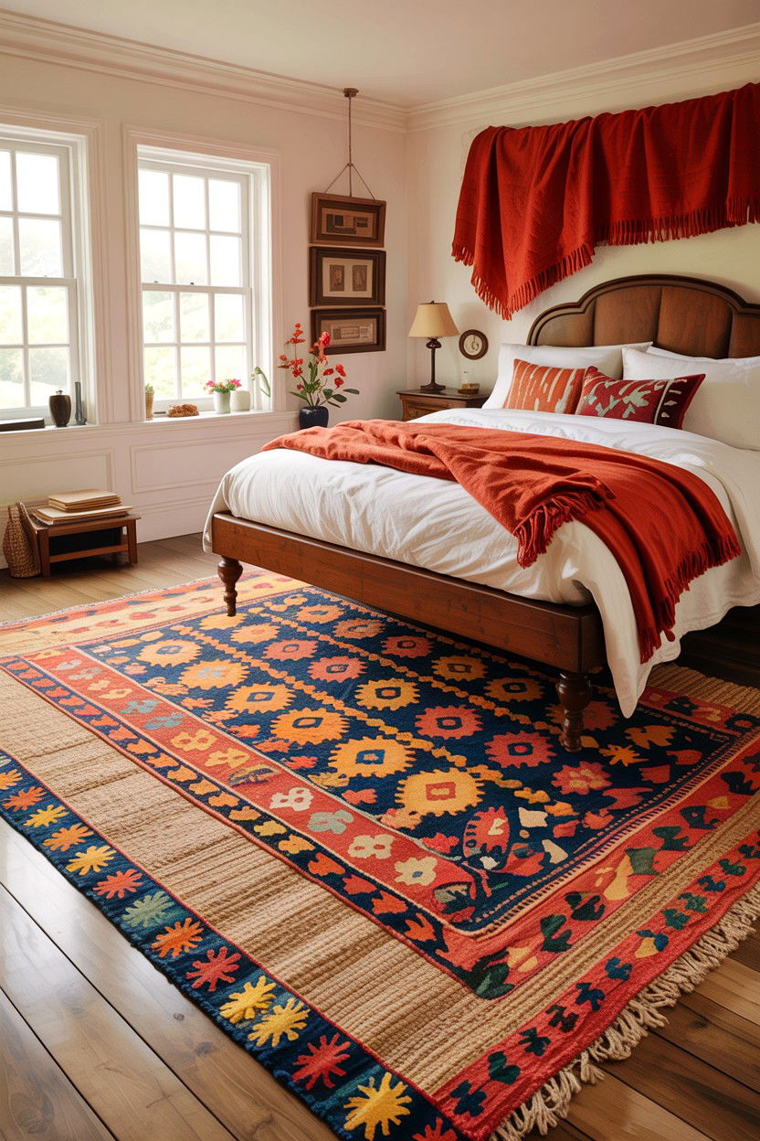 30 Turkish Bedroom Ideas for an Exotic and Luxurious Space