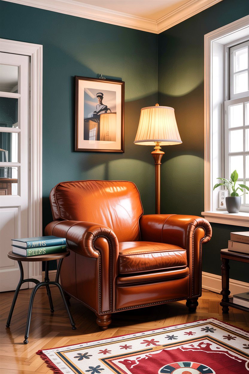 30 Creative Football Bedroom Ideas for Super Fans