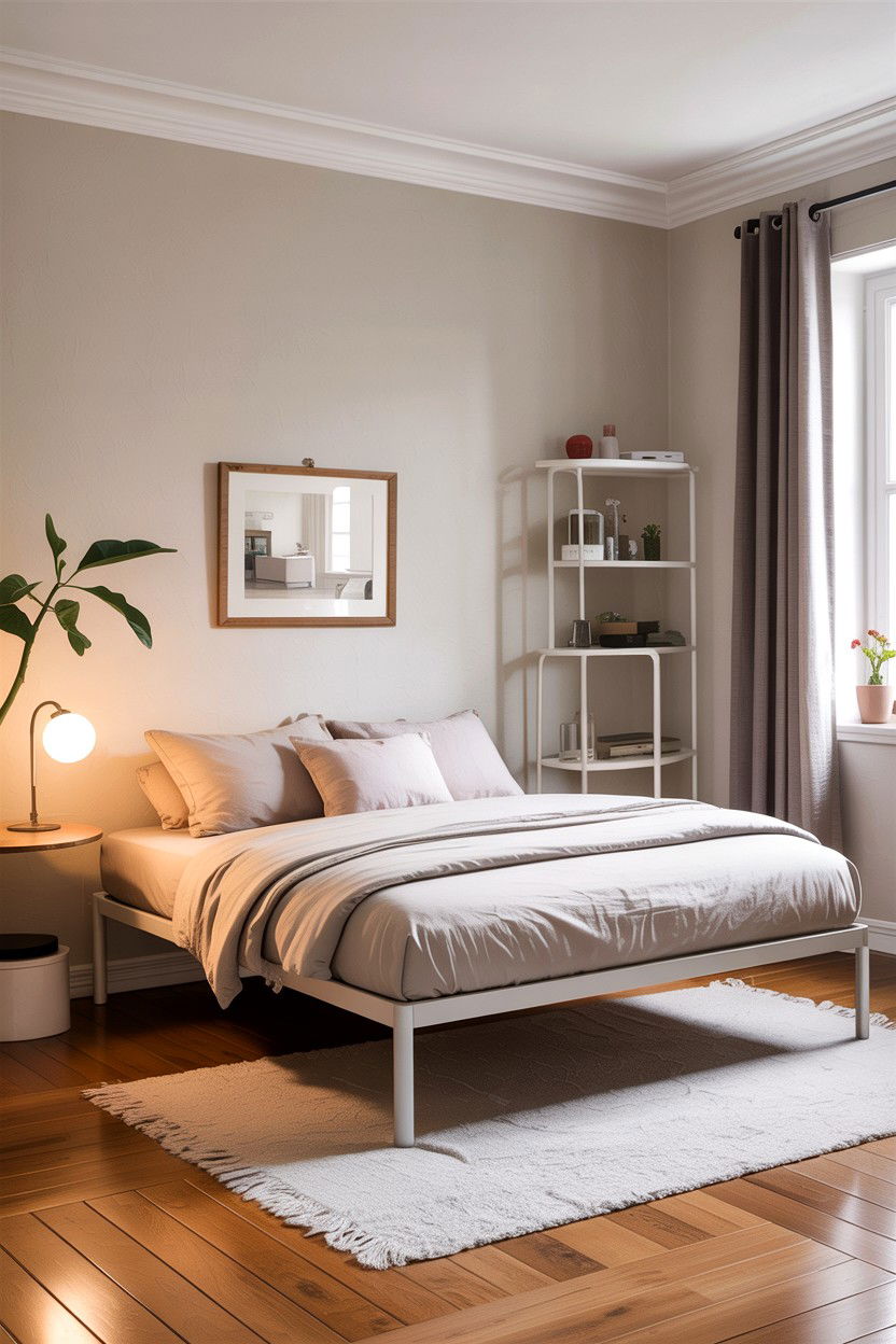 Low Profile Bed For Small Room - 30 bedroom low profile beds