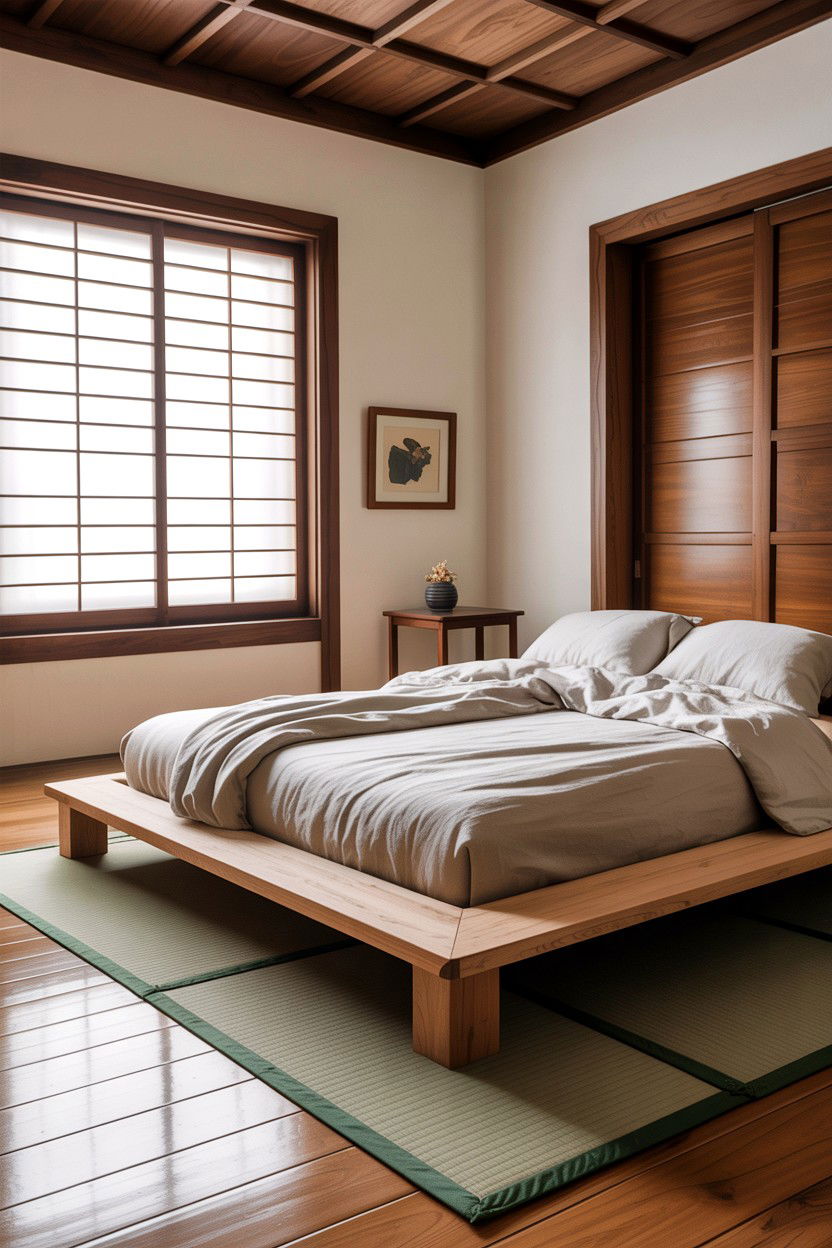 30 Bedroom Bed Ideas for Every Style and Budget