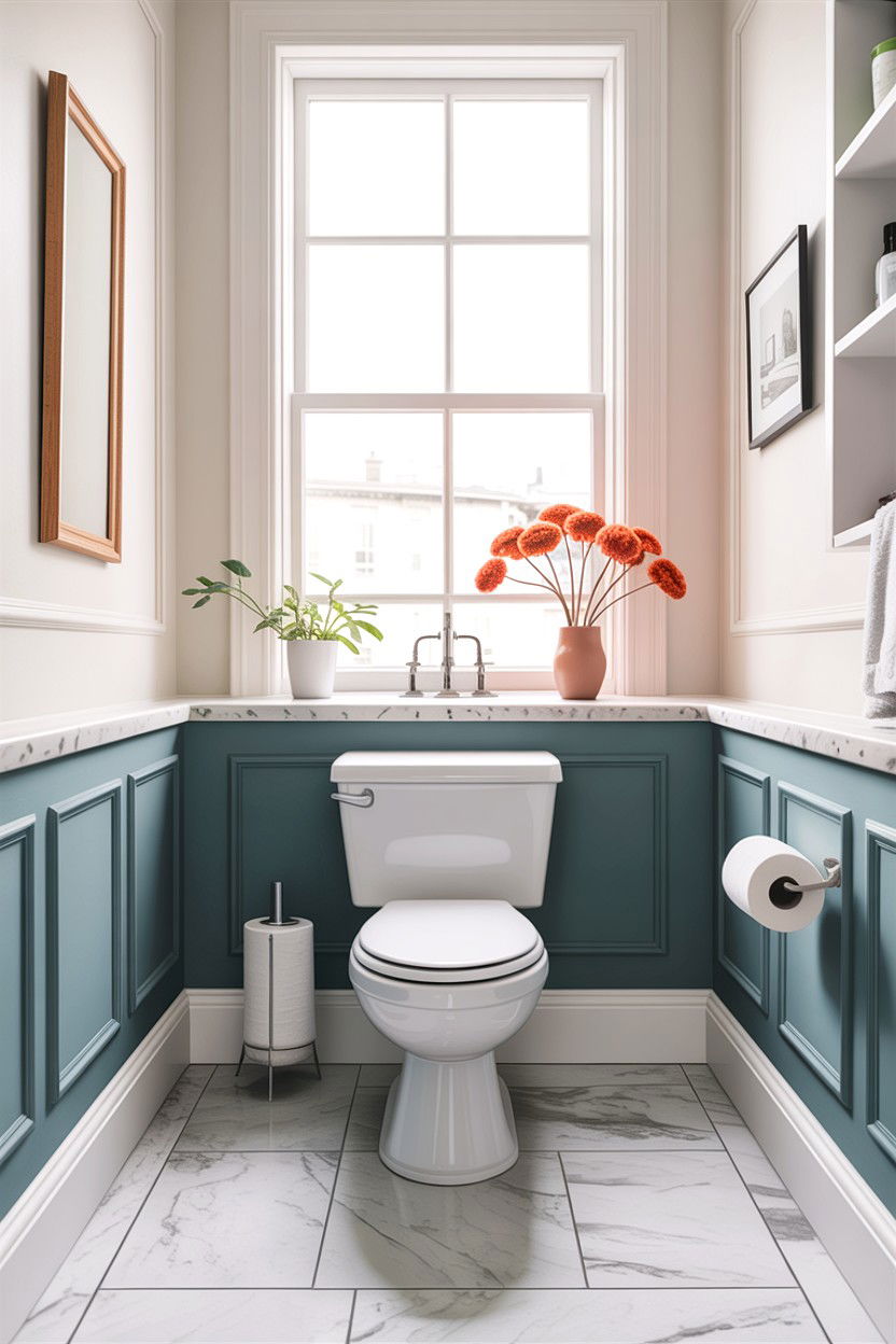 Low Profile Dual Flush Toilet - 30 dual flush toilet ideas