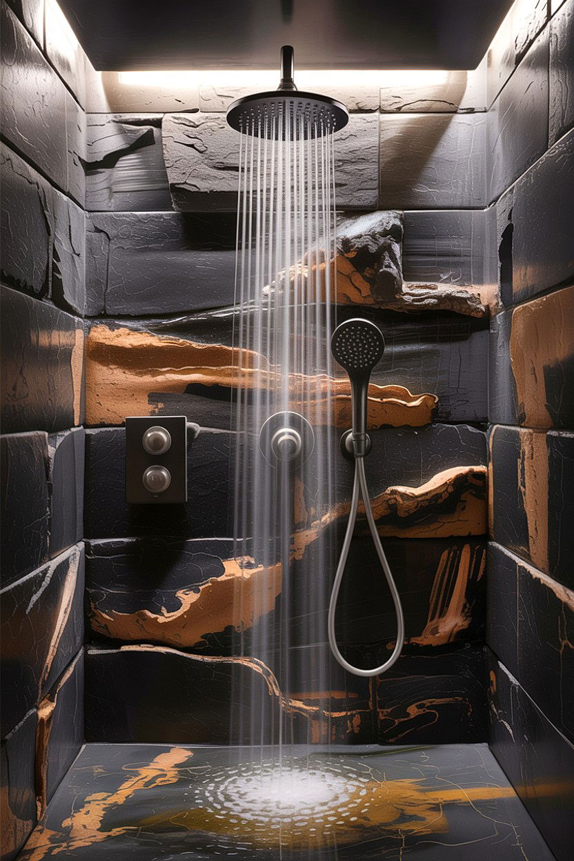 Low flow greywater fixture - 30 greywater bathroom ideas