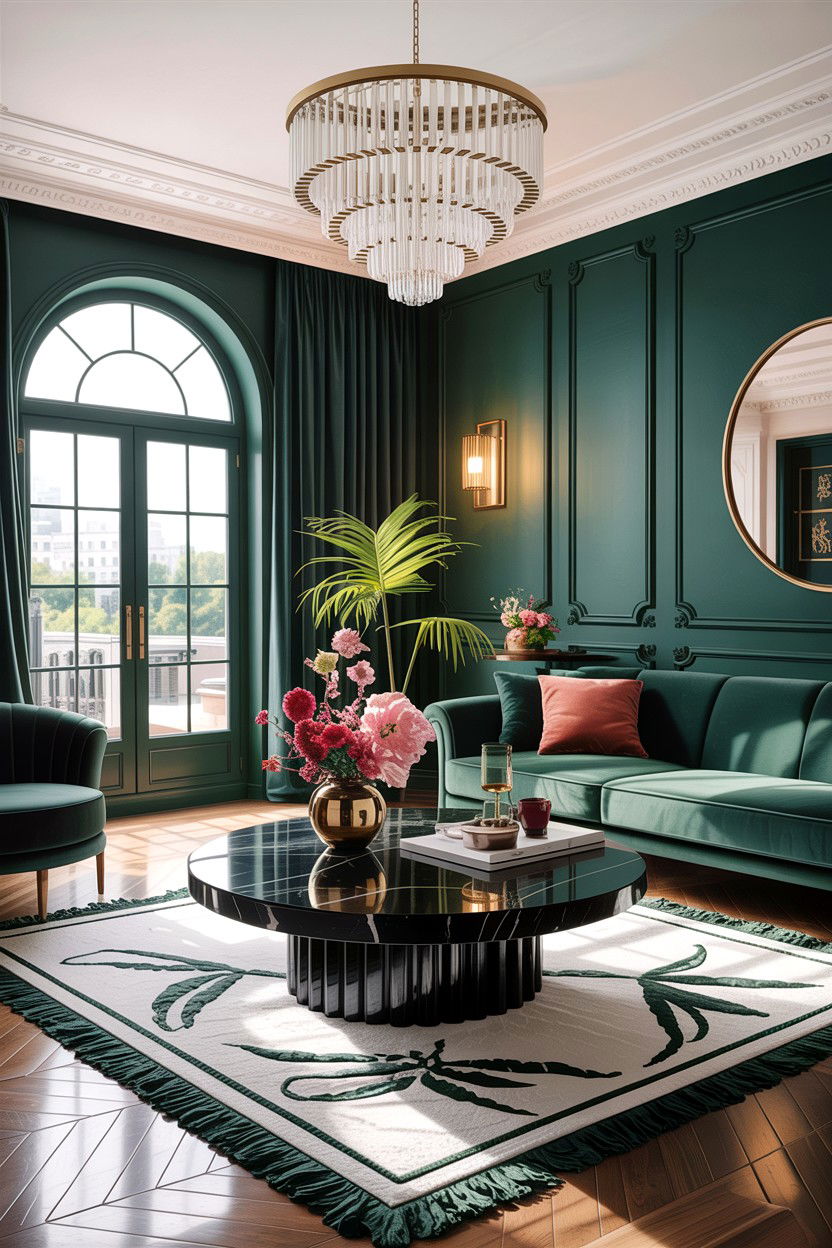 Luxury living room - 30 gender neutral living room ideas