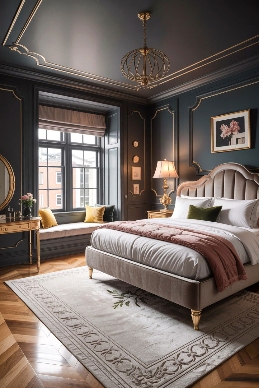 Master bedroom conversion - 30 bonus room to bedroom ideas