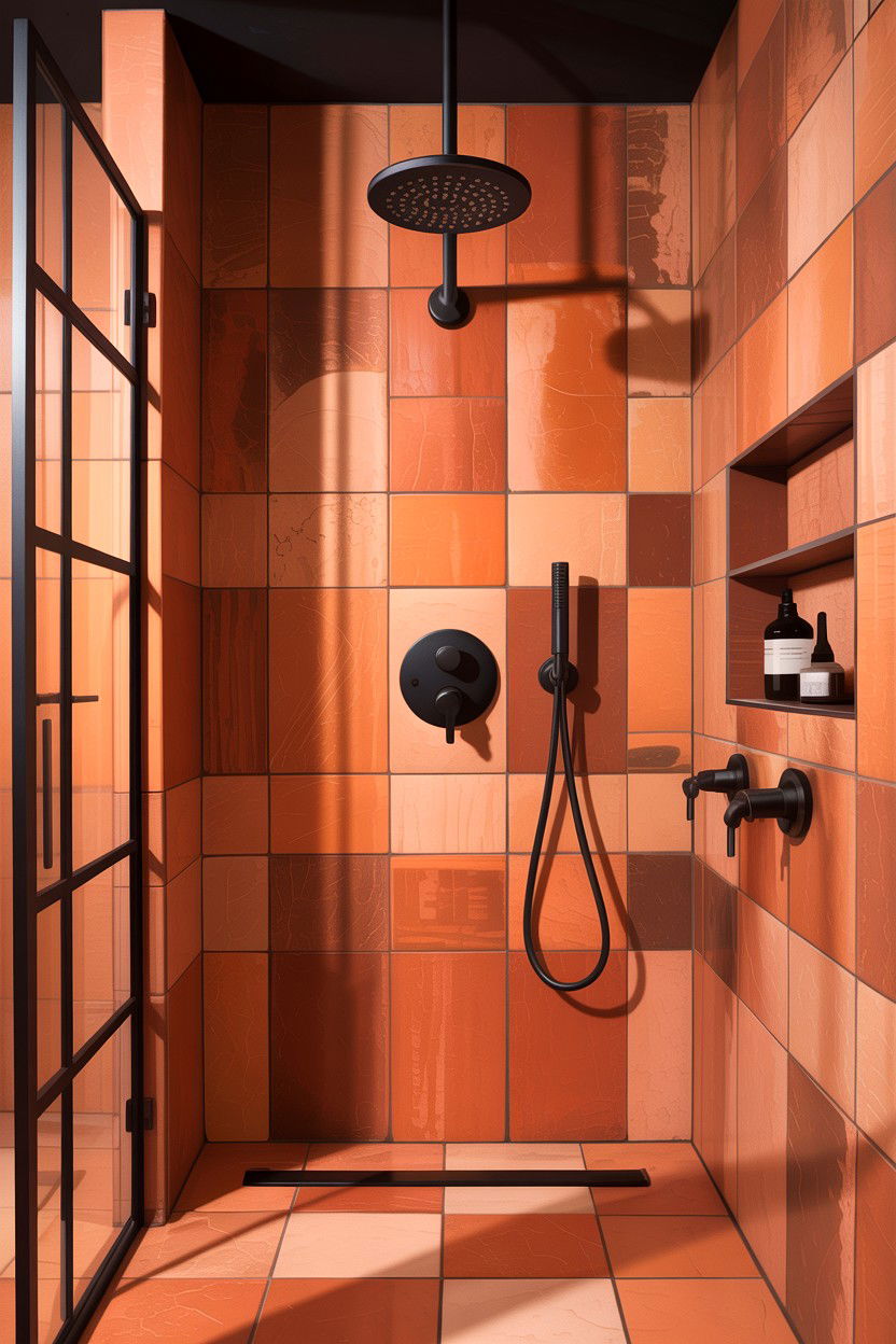 30 Desert Bathroom Ideas for a Serene Oasis Retreat