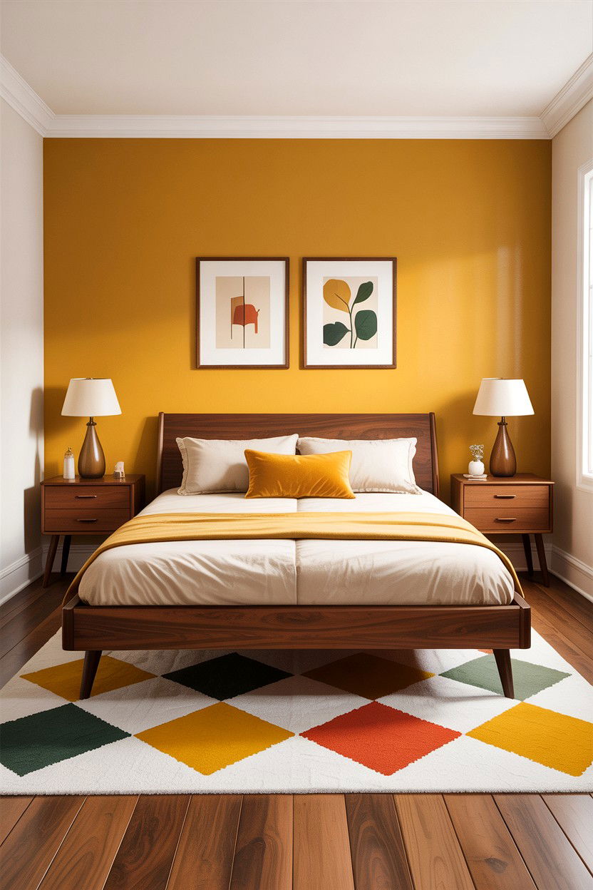 30 Stunning Bedroom Inspiration Ideas for Your Dream Home