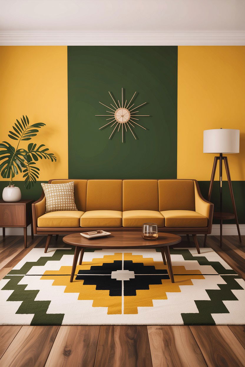 30 Easy Living Room Ideas for a Simple Home Refresh