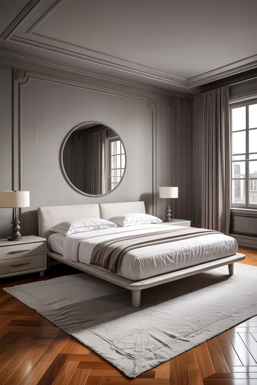 30 Bedroom Furniture Ideas for a Perfect Home Retreat