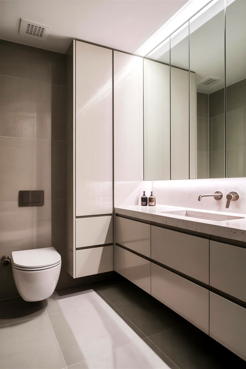 30 Stunning HGTV Bathroom Ideas for Your Remodel