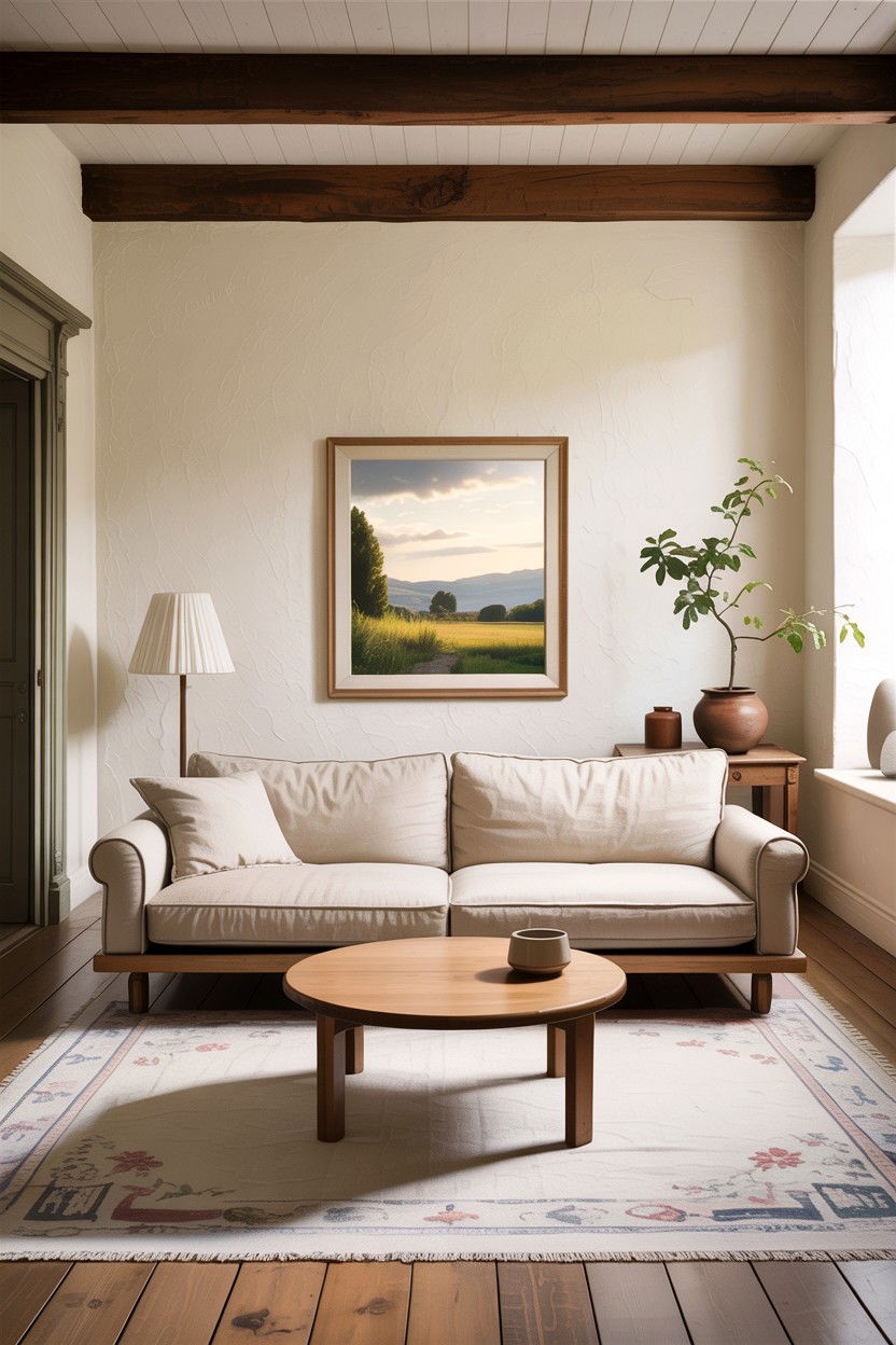 Minimalist country living room furniture - 30 living room country furniture ideas