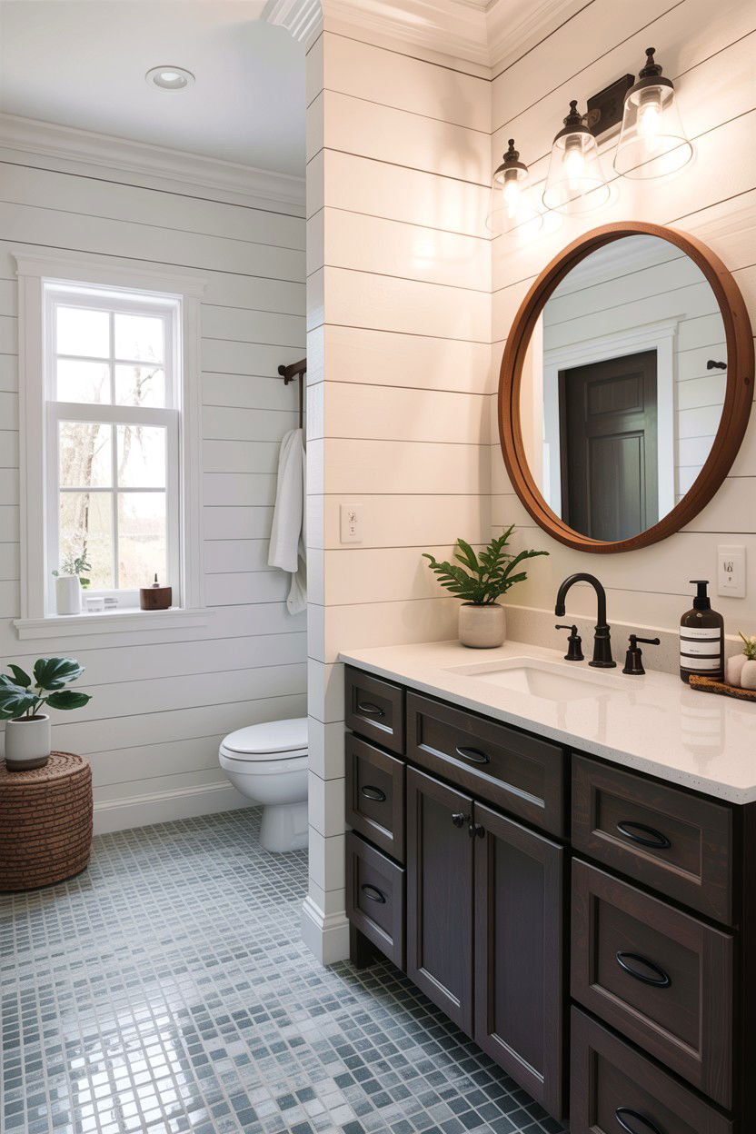 30 Creative Guest Bathroom Ideas for a Welcoming Home