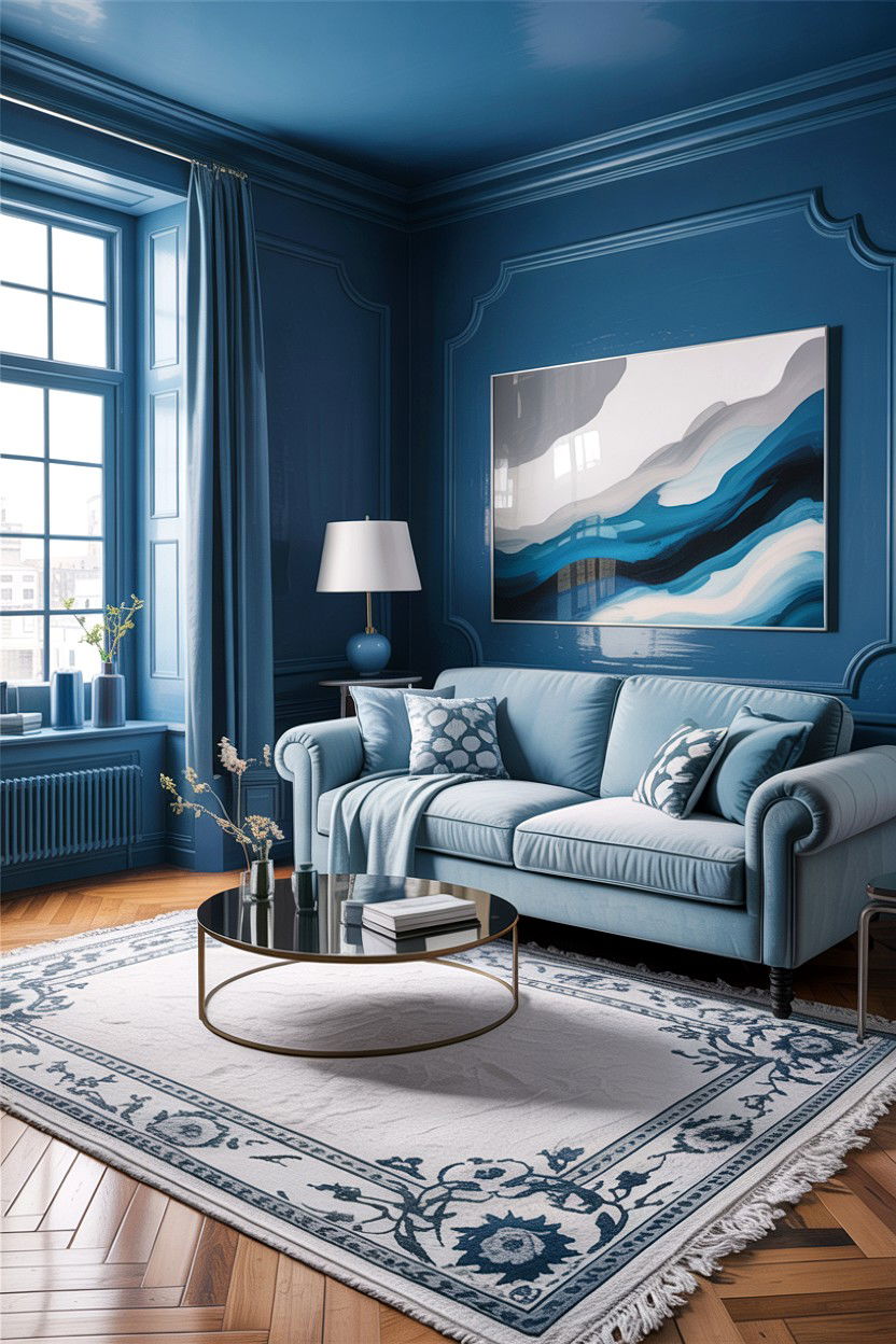 30 Best Living Room Decor Ideas for a Fresh Look