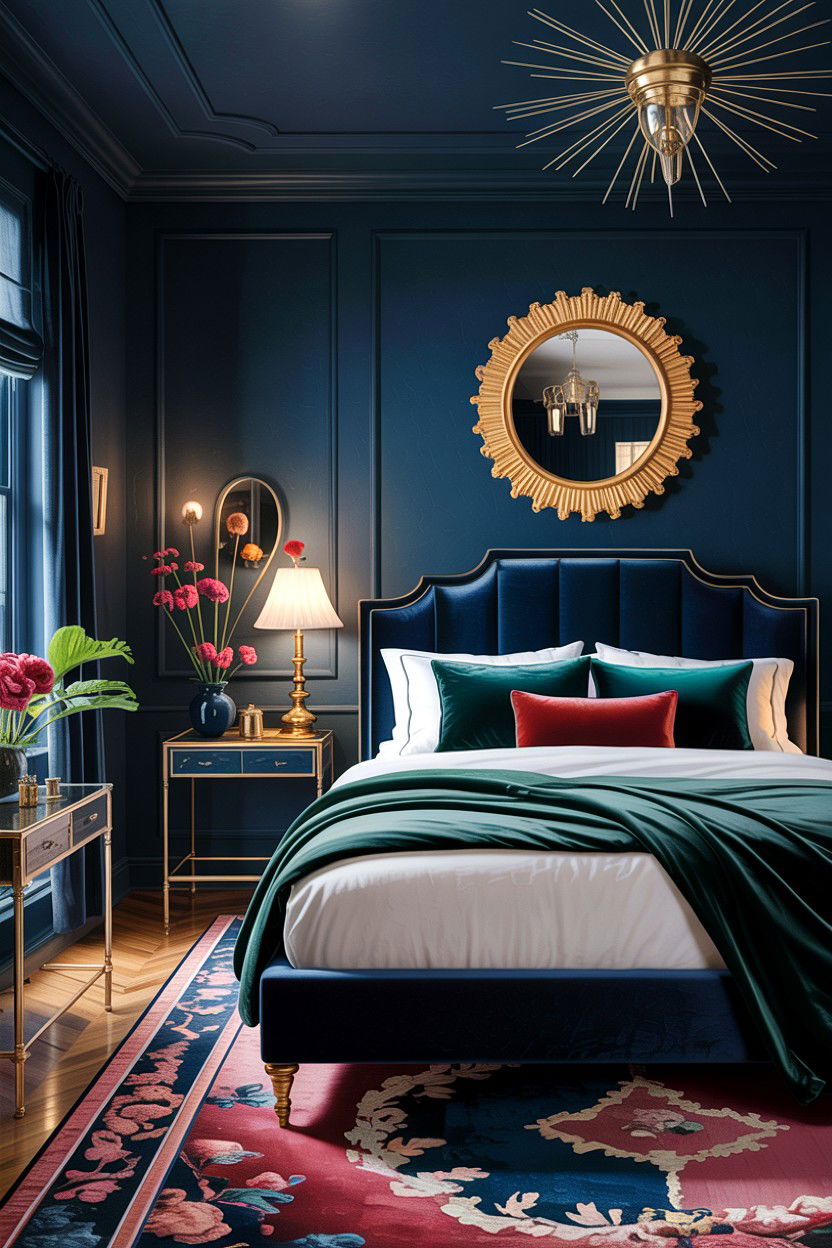 30 Quick Bedroom Update Ideas for a Refreshing Makeover