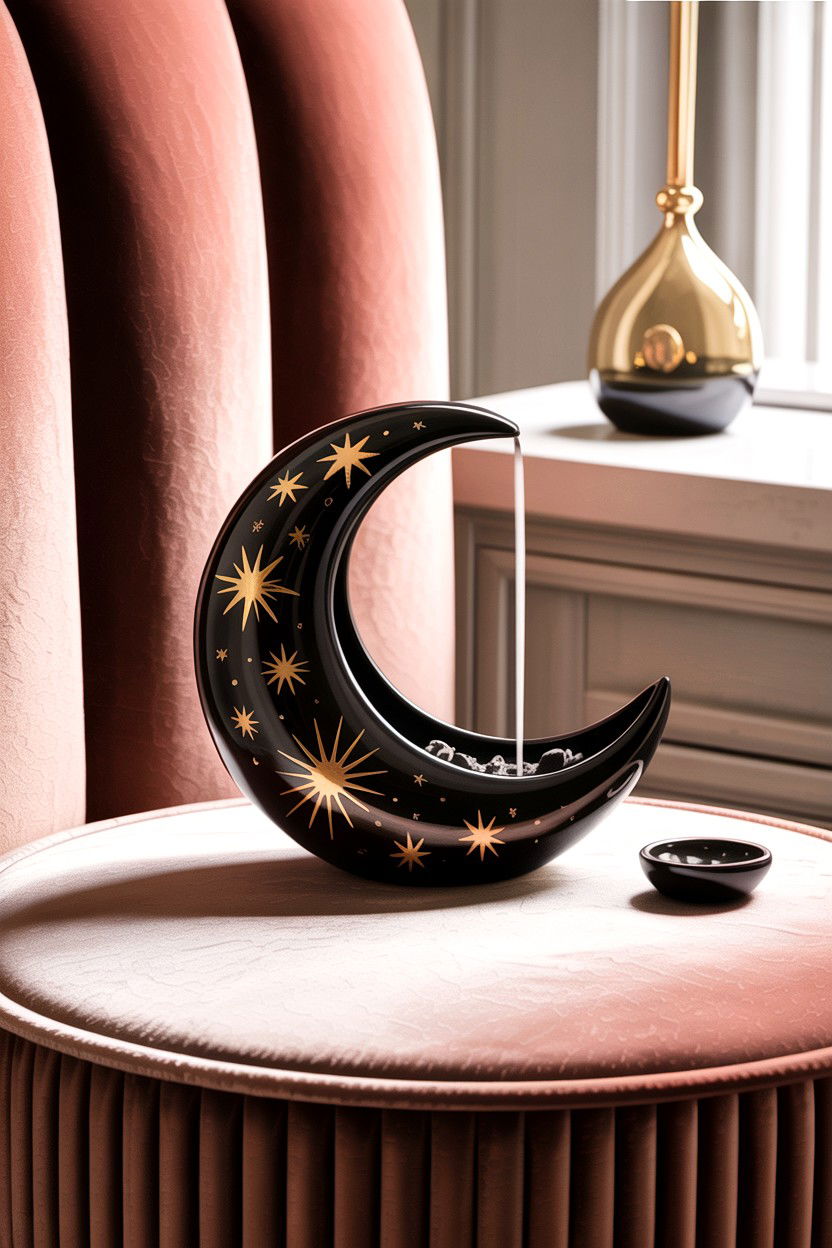 30 Unique Bedroom Incense Holders for a Zen Atmosphere