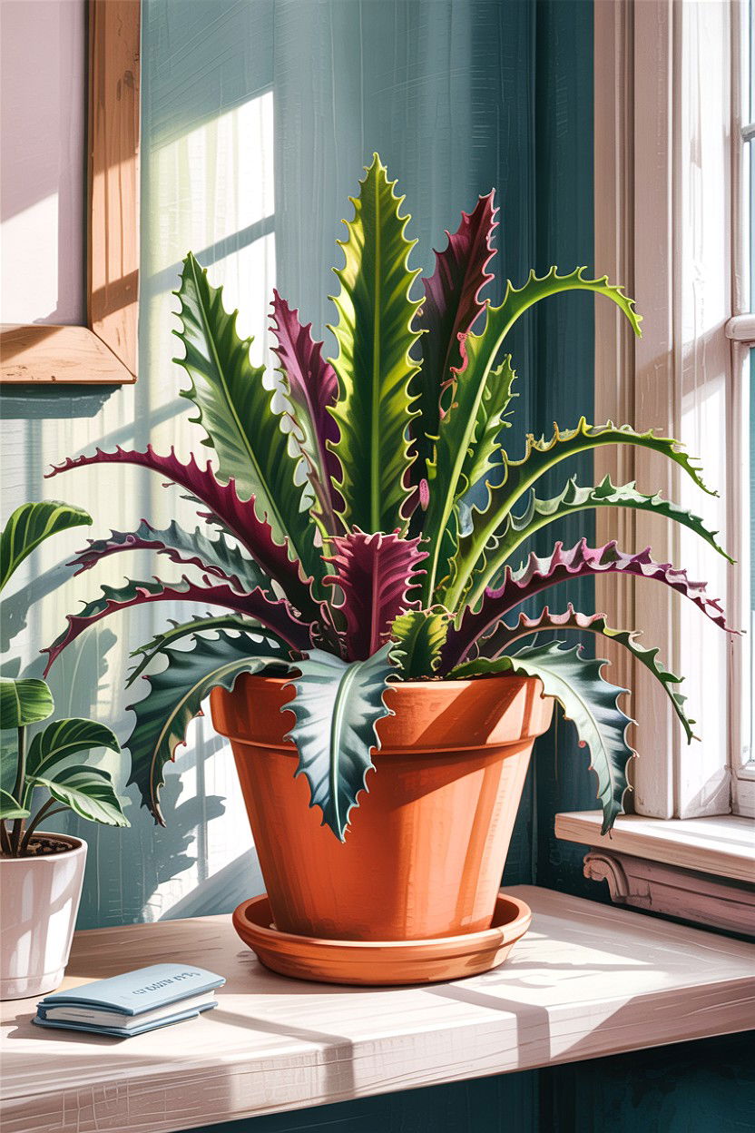 Mother Of Thousands - 30 bedroom succulents