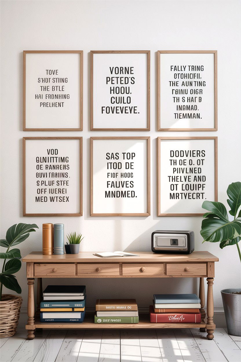 Motivational wall art - 30 gymnastics bedroom ideas