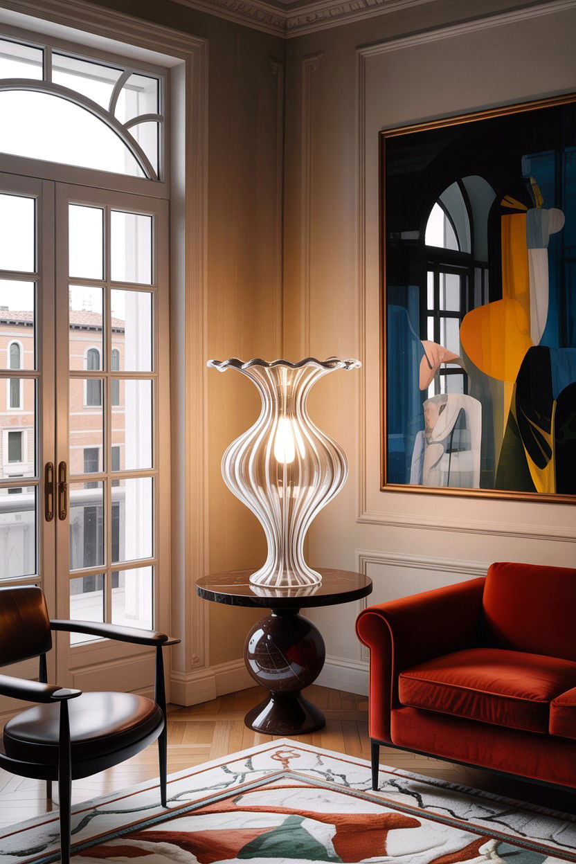 30 Classic Living Room Antique Furniture Ideas to Love