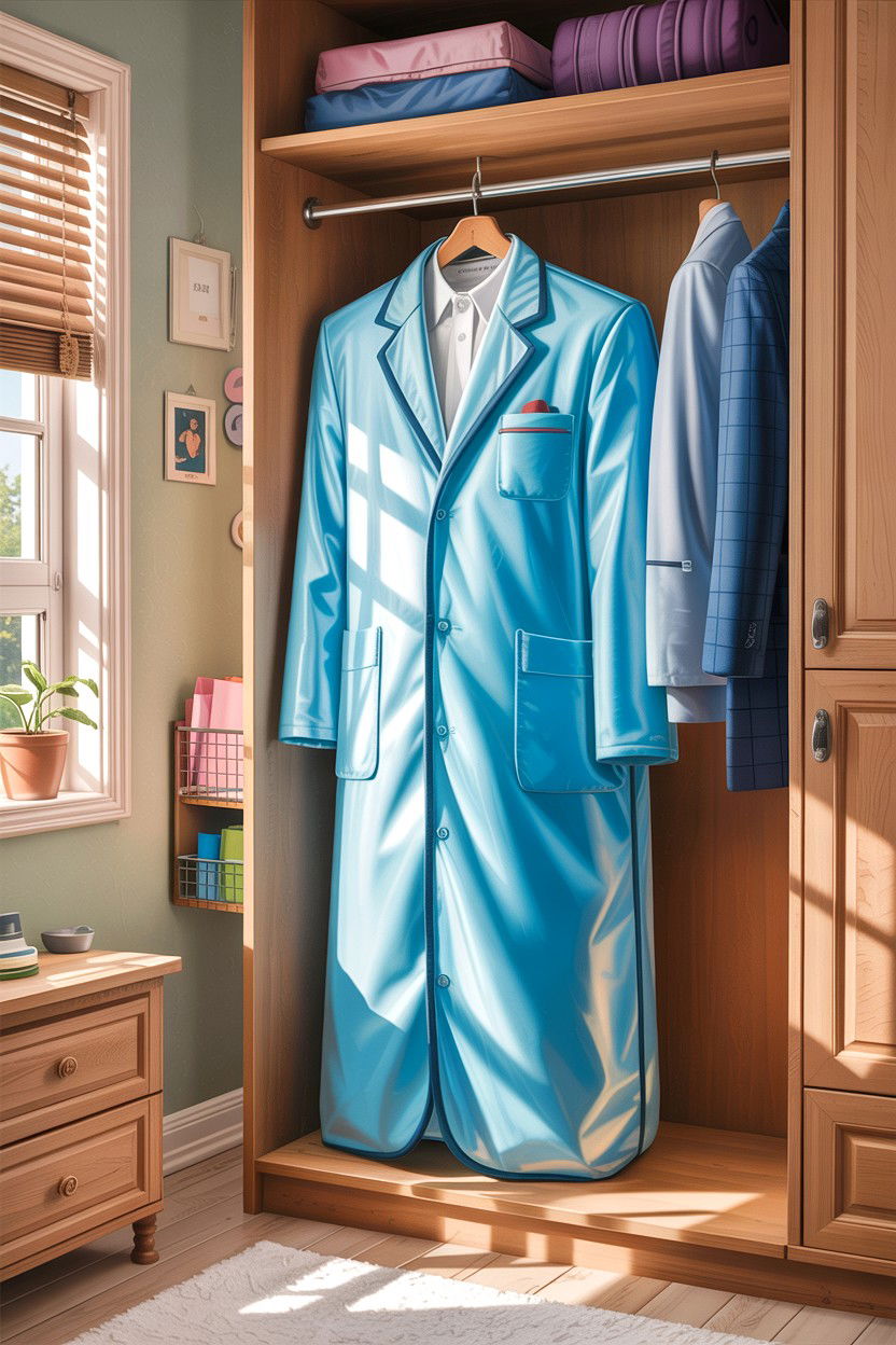 30 Best Bedroom Suit Bags for Smart Closet Storage