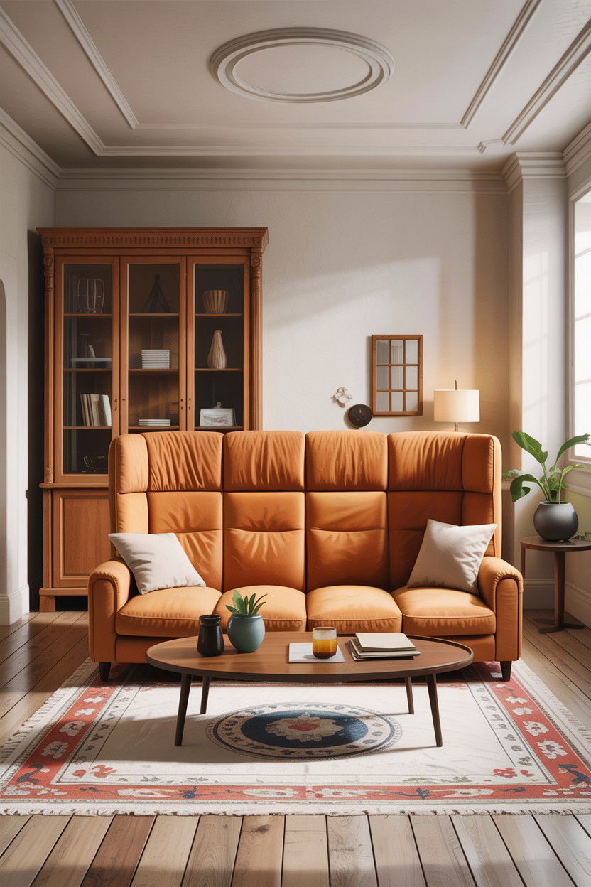 30 Timeless Living Room Edwardian Furniture Ideas