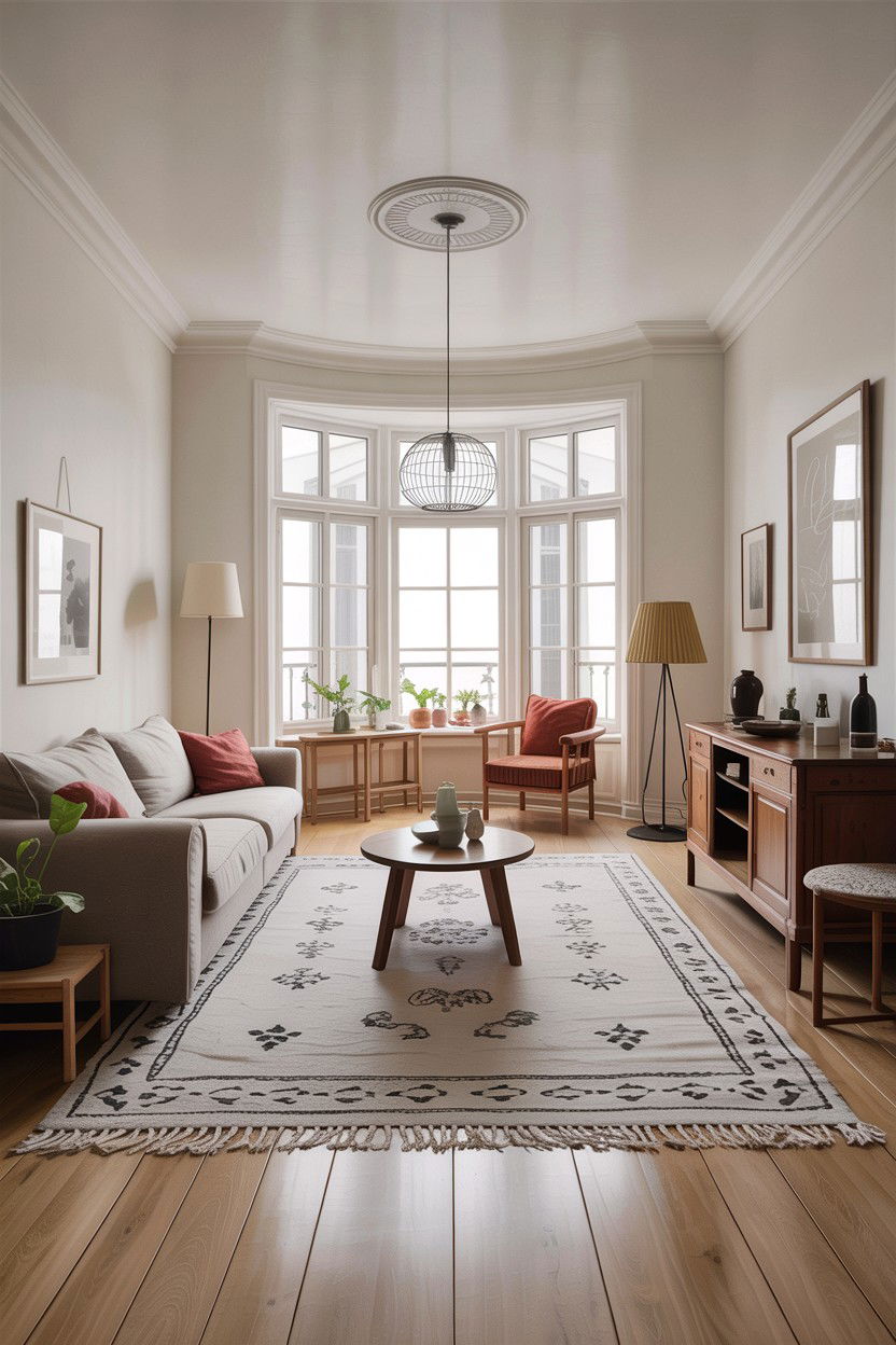 30 Modern Finnish Living Room Ideas for Sleek Homes