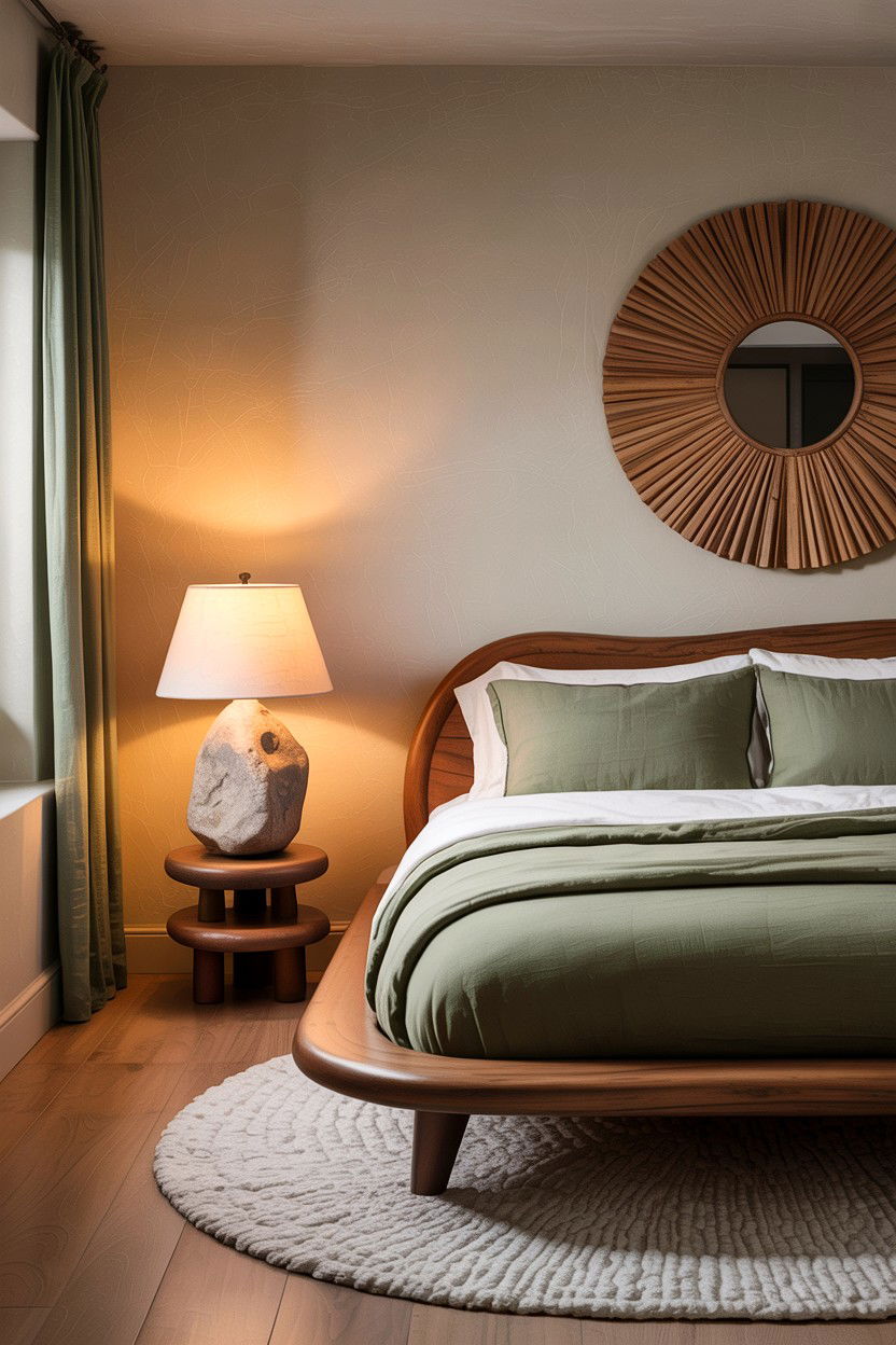 30 Beautiful Bedroom Ideas to Refresh Your Inner Sanctum