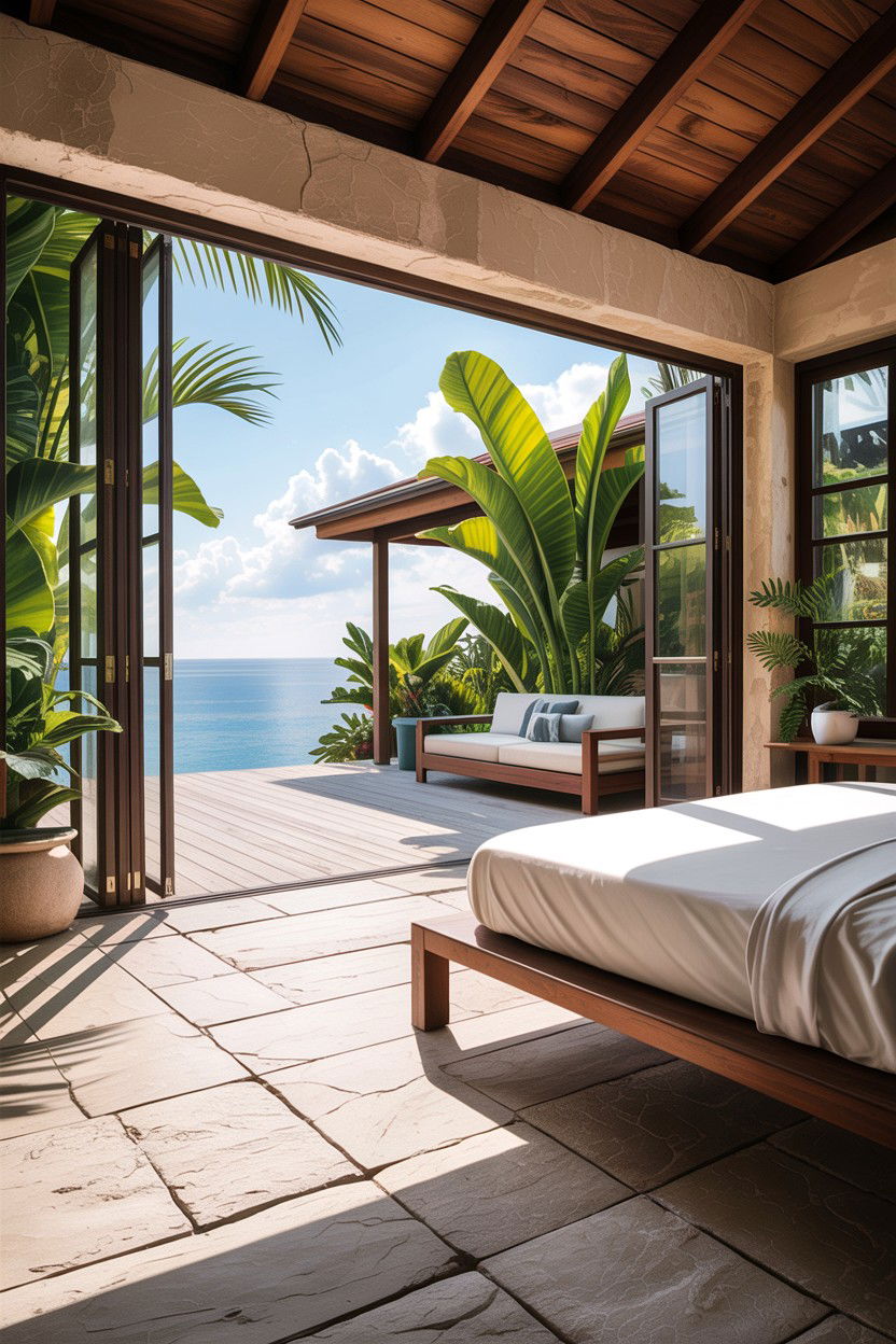 30 Sleek Architect Bedroom Ideas for Modern Living