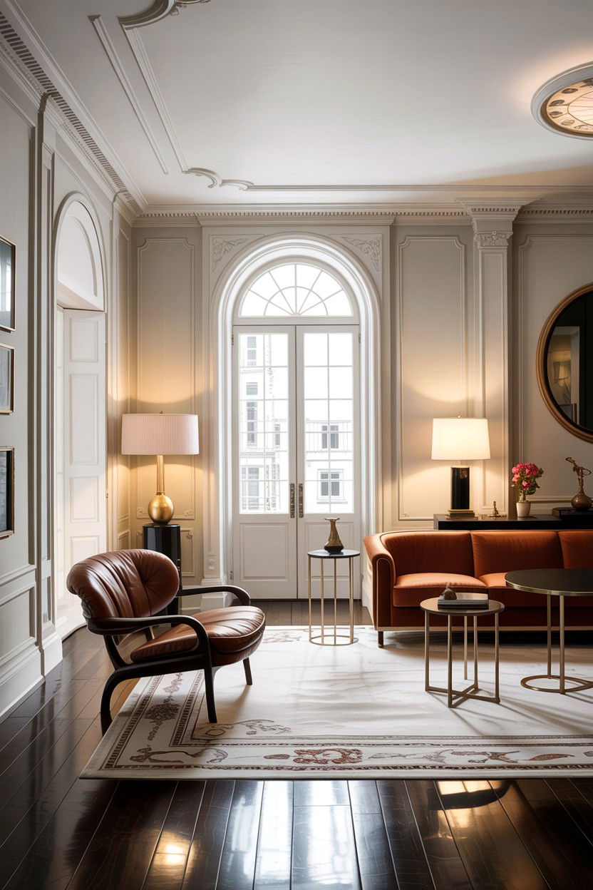 30 Living Room Wegner Chair Ideas for Designer Spaces